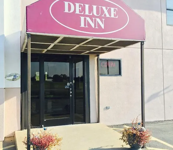 Deluxe Inn
